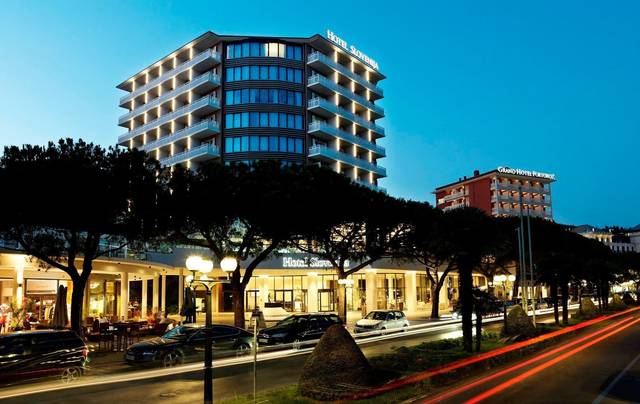 Hotel Slovenija — foto 2