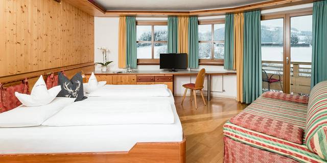 Apartmány Astor — foto 2