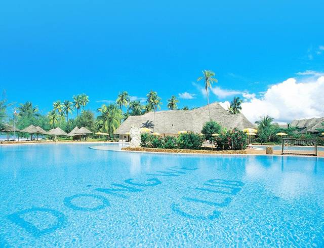 Hotel Dongwe Club Vacanze — foto 2