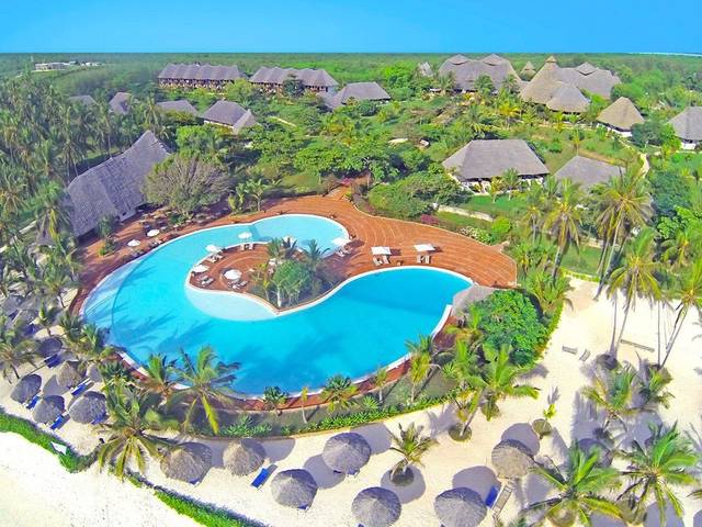 Hotel Dongwe Club Vacanze — foto 3