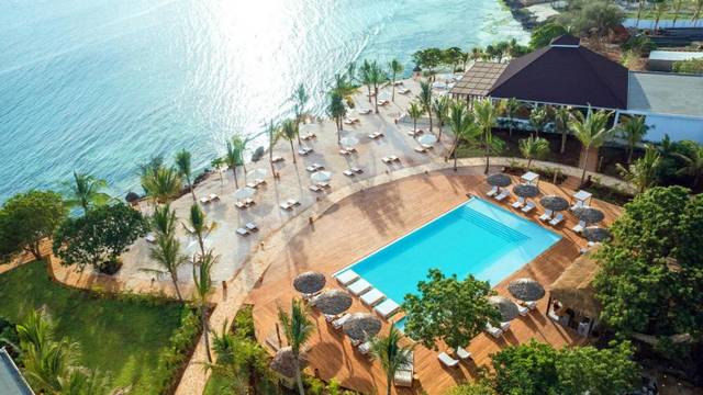 Hotel Kwanza Resort by Sunrise — foto 2