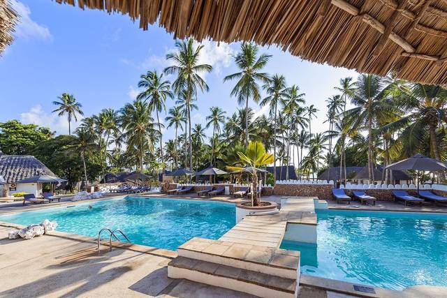 Hotel Diamonds Mapenzi Beach Club — foto 3