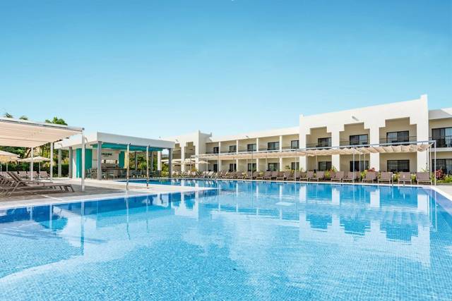 Hotel RIU Palace Zanzibar