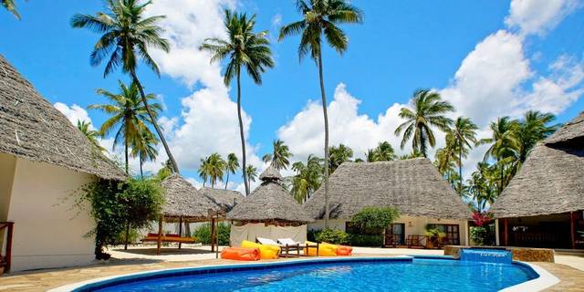 Hotel Sea View Lodge — foto 3