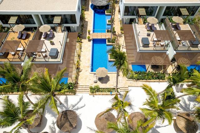 Hotel Toa & SPA — foto 3