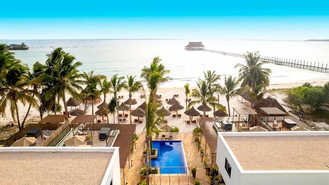 Hotel Toa & SPA — foto 2
