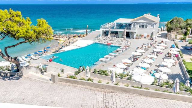 Alexandra Beach Resort & Spa — foto 2