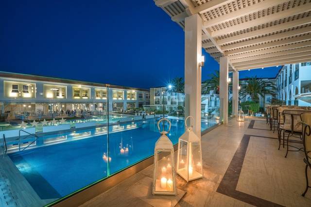 Hotel Zante Park Resort and Spa — foto 3