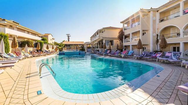 Hotel Roseland