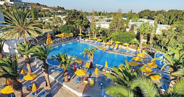 Kipriotis Hippocrates – fotografie 1