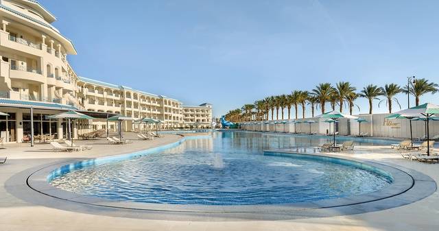 Hotel Flow Spectrum Resort – fotografie 1