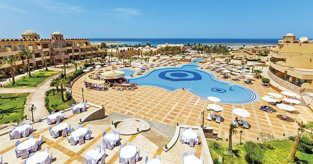 Hotel Utopia Beach Club – fotografie 1