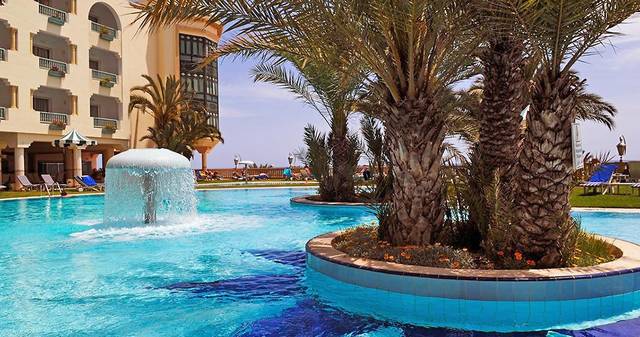 Méhari Hammamet Thalasso & Spa — foto 2