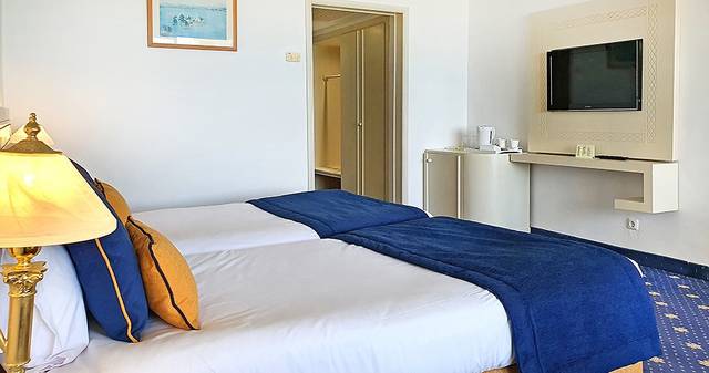 Méhari Hammamet Thalasso & Spa — foto 3