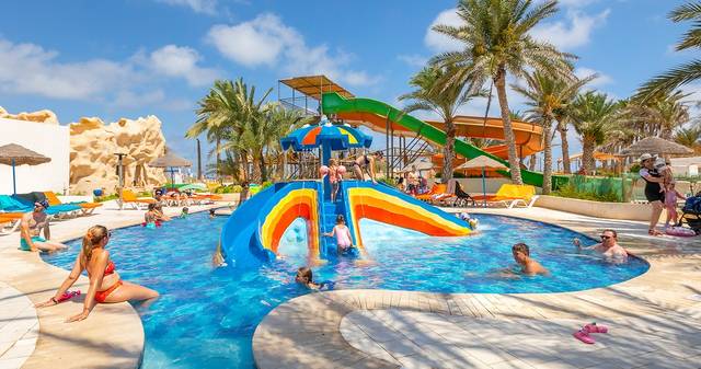 Welcome Meridiana Resort — foto 2
