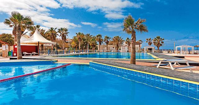 Hotel Murdeira Village Resort – fotografie 1