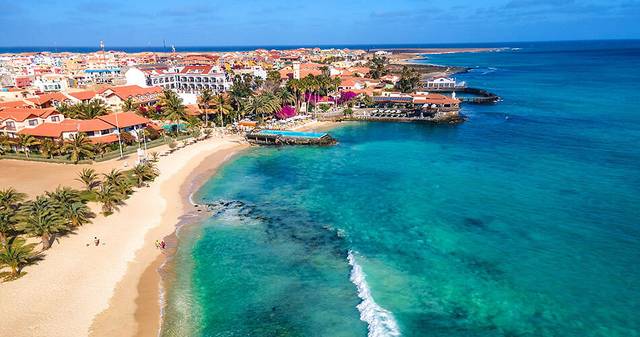 Hotel Odjo D' Agua – fotografie 1