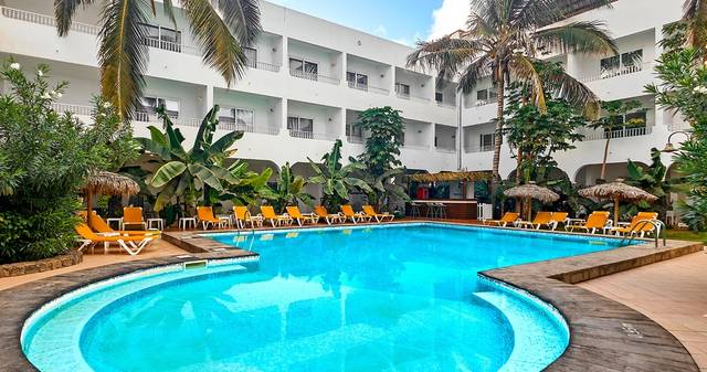 Hotel Ouril Pontao – fotografie 1
