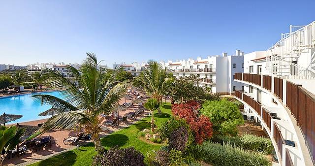 Hotel Sol Dunas Family Fun — foto 2