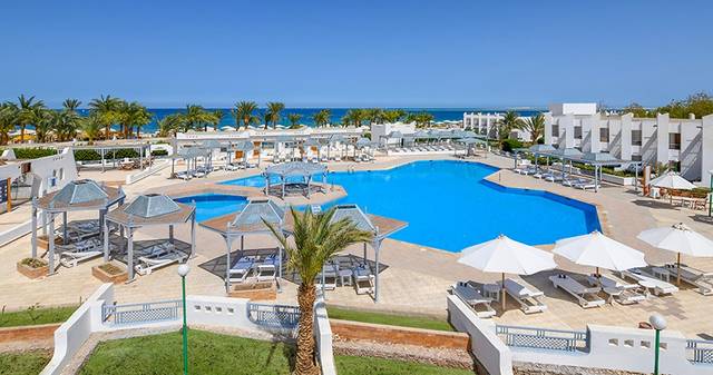 Hotel Menaville Resort – fotografie 1