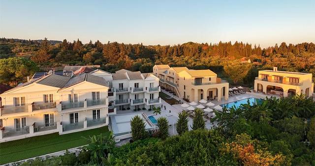 Hotel Ayla By Ekati Mare – fotografie 1