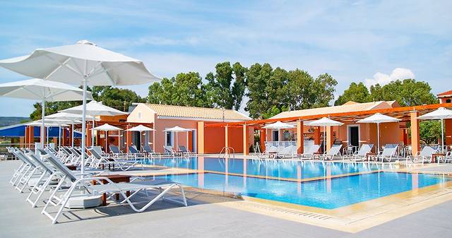 Hotel Remetzo Village – fotografie 1