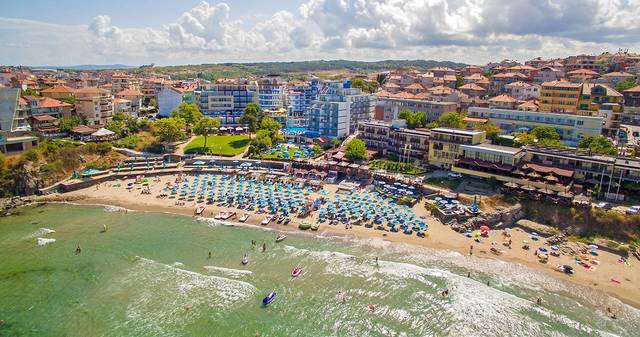 Hotel Villa List – fotografie 1