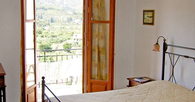 Hotel Green Hill — foto 3