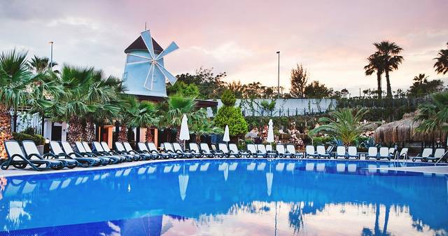 Hotel Alba Royal — foto 3