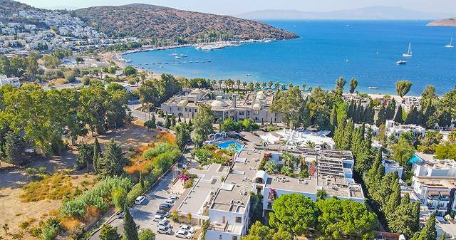 Hotel Natur Garden – fotografie 1