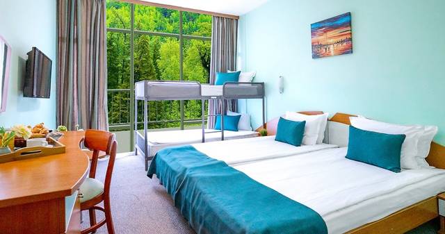 Hotel Palm Beach — foto 3