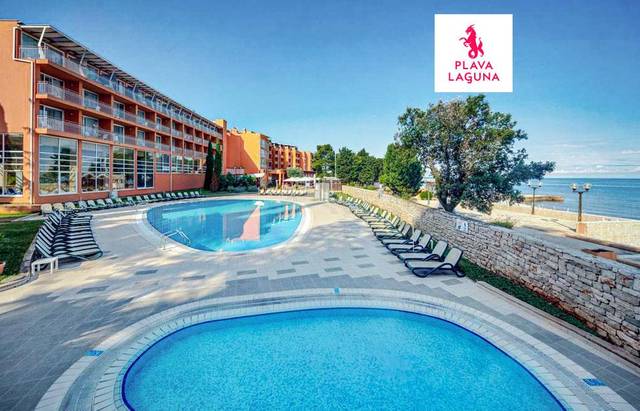 Hotel Umag