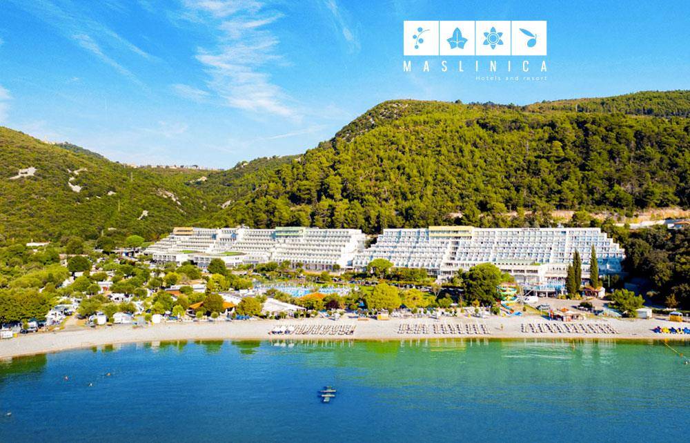Narcis — Chorvatsko, Rabac
