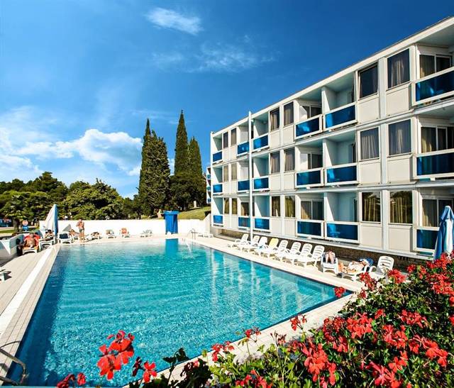 Hotel Plavi — foto 2