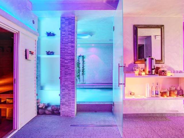 Hotel Ferretti Beach — foto 3
