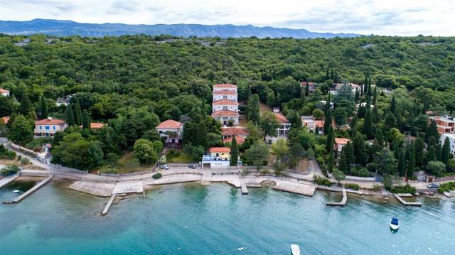 Hotel Delfin (Omišalj) — foto 2