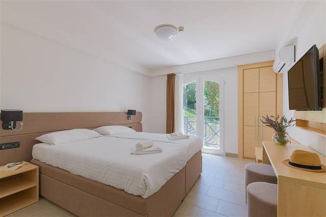 Hotel Delfin (Omišalj) — foto 3