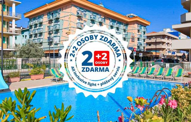 Big Family Hotel