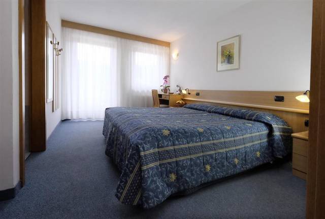 Hotel Albergo Antico — foto 2