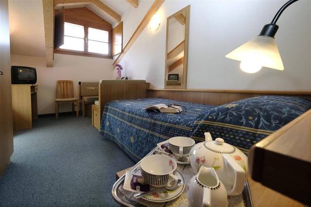Hotel Albergo Antico — foto 3