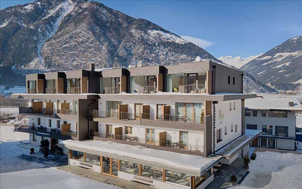 Hotel Mair — Itálie, Jižní Tyrolsko