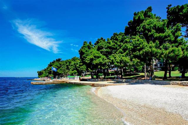 Hotel Istra (Poreč) — foto 3
