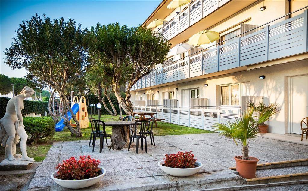 Villa Yachting — Itálie, Lignano