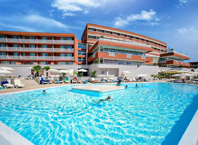 Hotel Albatros — foto 2