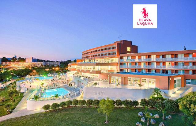 Hotel Albatros
