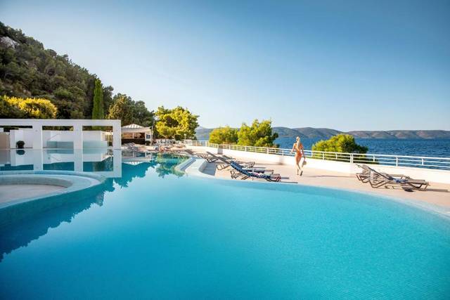 TUI BLUE Adriatic Beach — foto 2