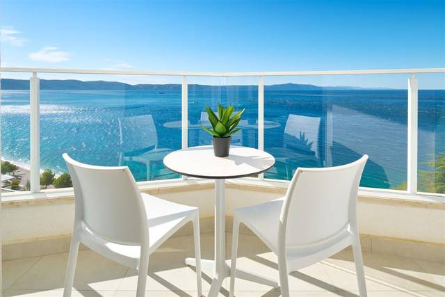 TUI BLUE Adriatic Beach — foto 3