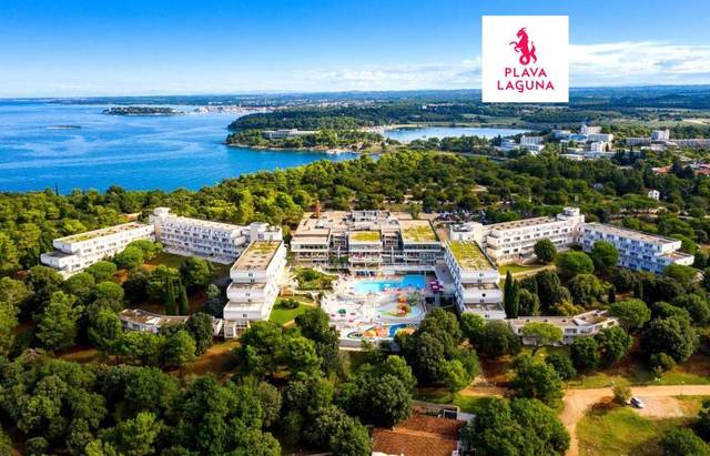 Hotel Delfin