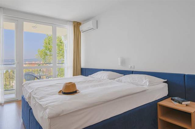 Depandance hotelu Slaven — foto 3