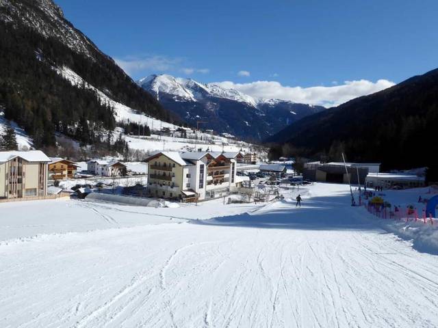 Hotel Bergkristall — foto 2
